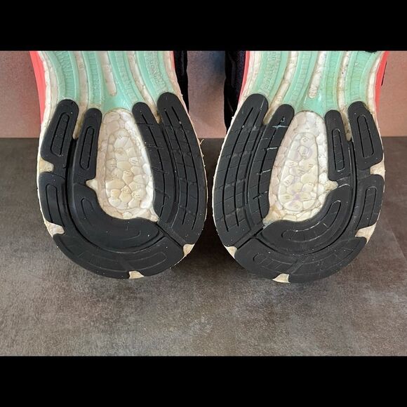 adidas mi Supernova Glide Boost 7 Women’s Running Shoes Size 10.5M - Picture 14 of 16